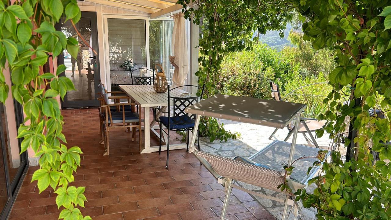 Suosogno Sul Mare 200Metri Dalla Spiaggia Capoliveri  Exterior foto